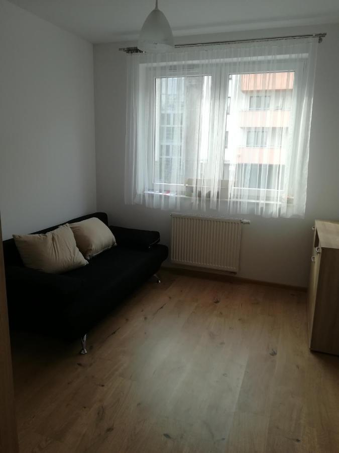 Apartament Wloska 4 Daire Krasków Dış mekan fotoğraf